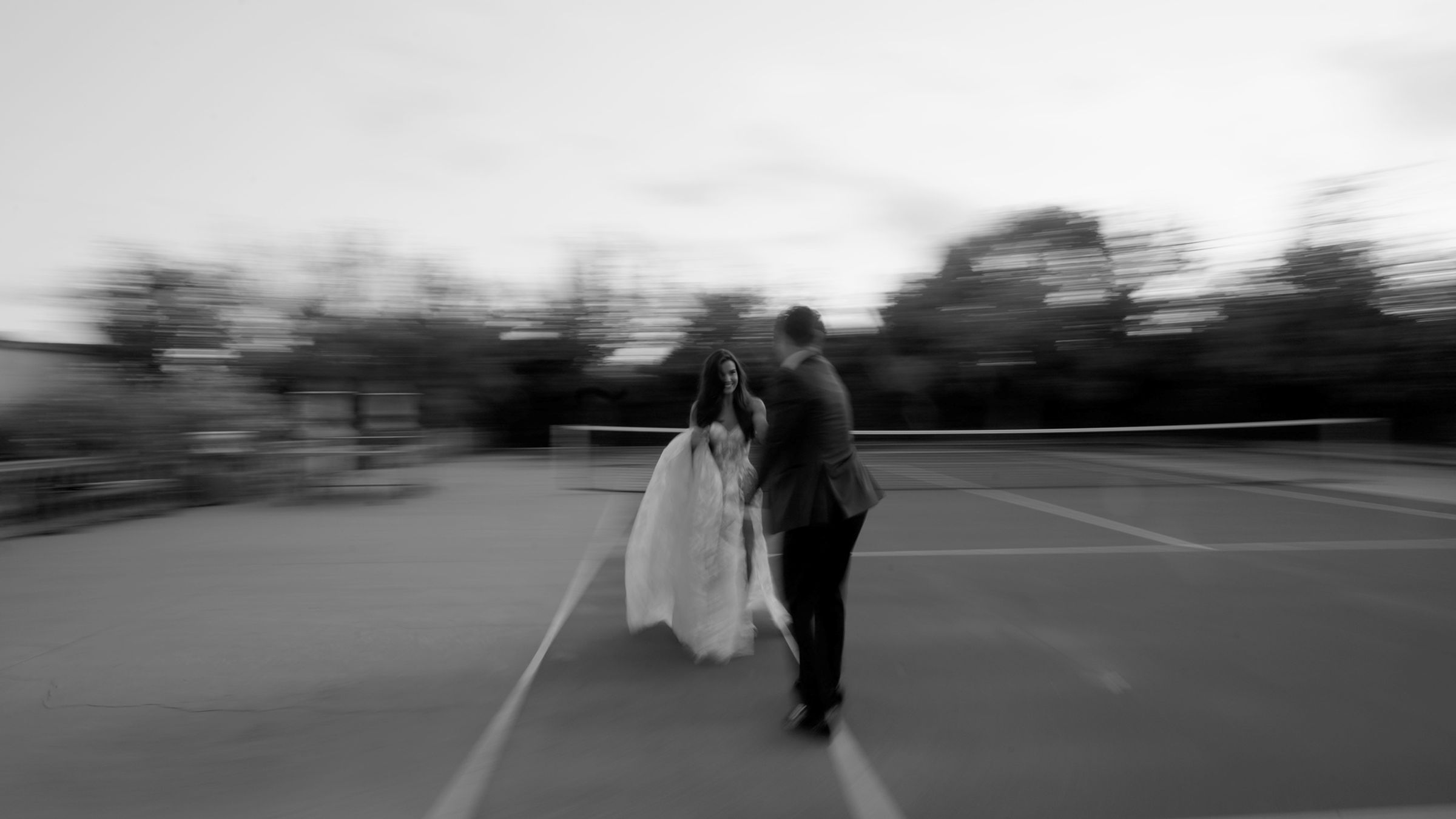 A wedding destination in Barcelona, Spain